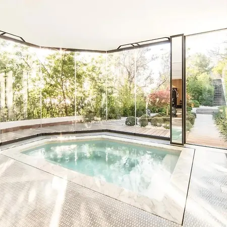Luxe & Piscine Cannes