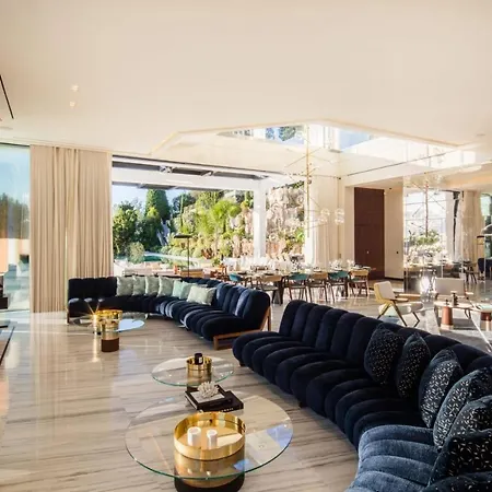 Luxe & Piscine *