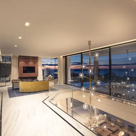 Luxe & Piscine Cannes