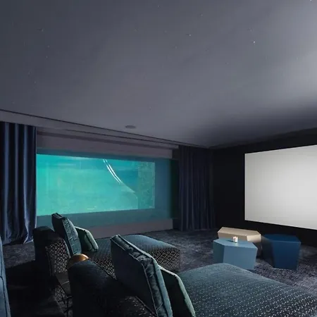 Luxe & Piscine